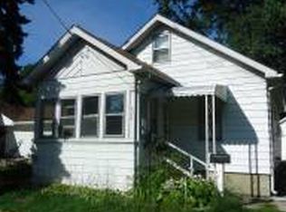 932 Bradley Ave, Flint, MI 48503
