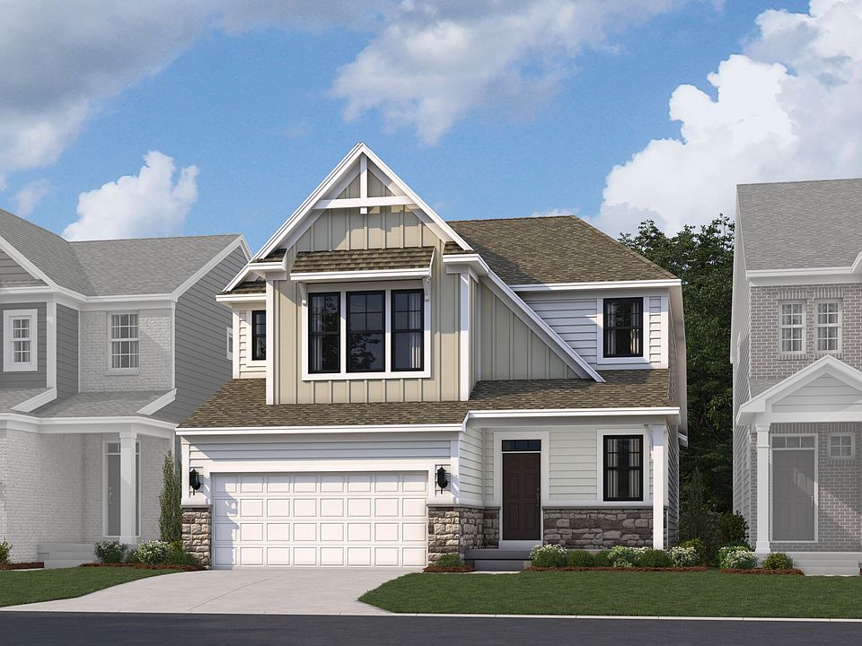 Symmes Elevation Classic Series