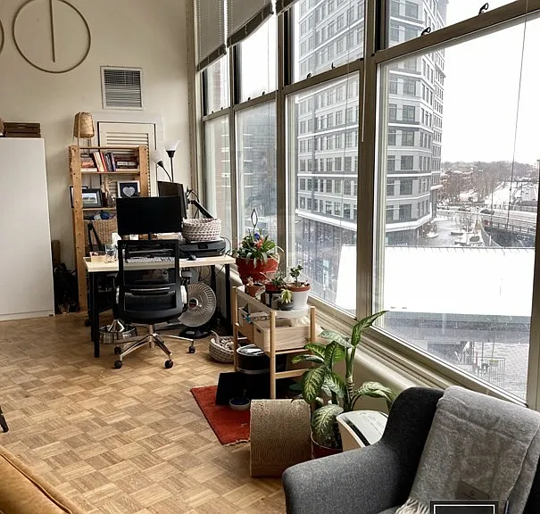 63 Brookline Ave #403 — Photo 7
