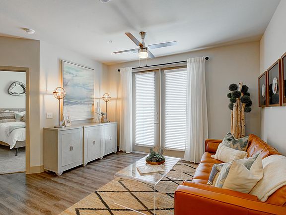 4th image of 2822 E Martin Luther King Jr Blvd #4121
