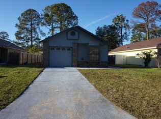 2603 Malibu Cir, Orange Park, FL 32065