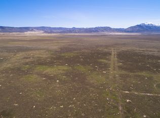 John Adams Ave, Battle Mountain, NV 89820