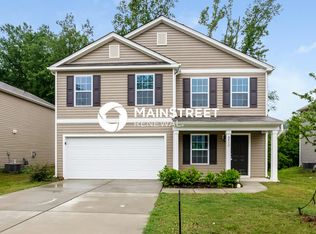 3712 Alexander Forest Dr, Charlotte, NC 28269