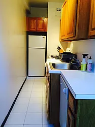 Rented by Keller Williams NYC