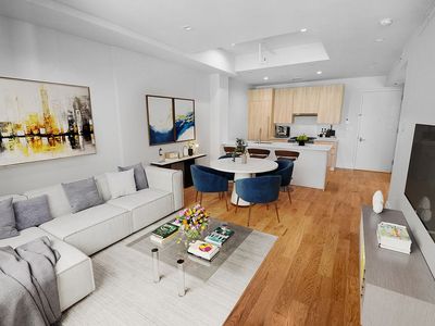 850 Metropolitan Ave #3B, Brooklyn, NY, 11211