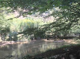 0 Wild Turkey Trl #11, Cleveland, GA 30528