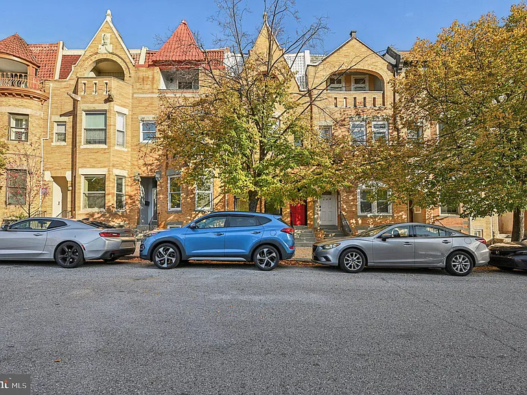750 Reservoir St #A — Photo 3