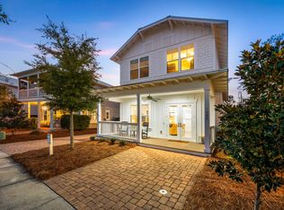 1085 Sandgrass Blvd, Santa Rosa Beach, FL 32459