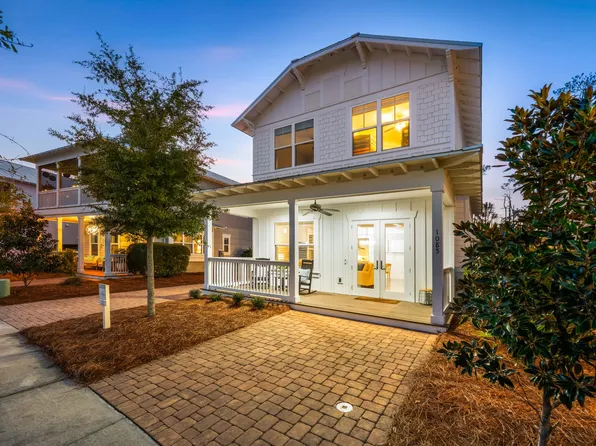 1085 Sandgrass Blvd, Santa Rosa Beach, FL 32459