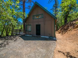 18657 Lower Salt Creek Rd #41, Lakehead, CA 96051