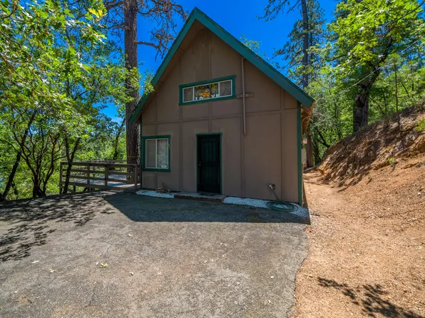 18657 Lower Salt Creek Rd #41, Lakehead, CA 96051