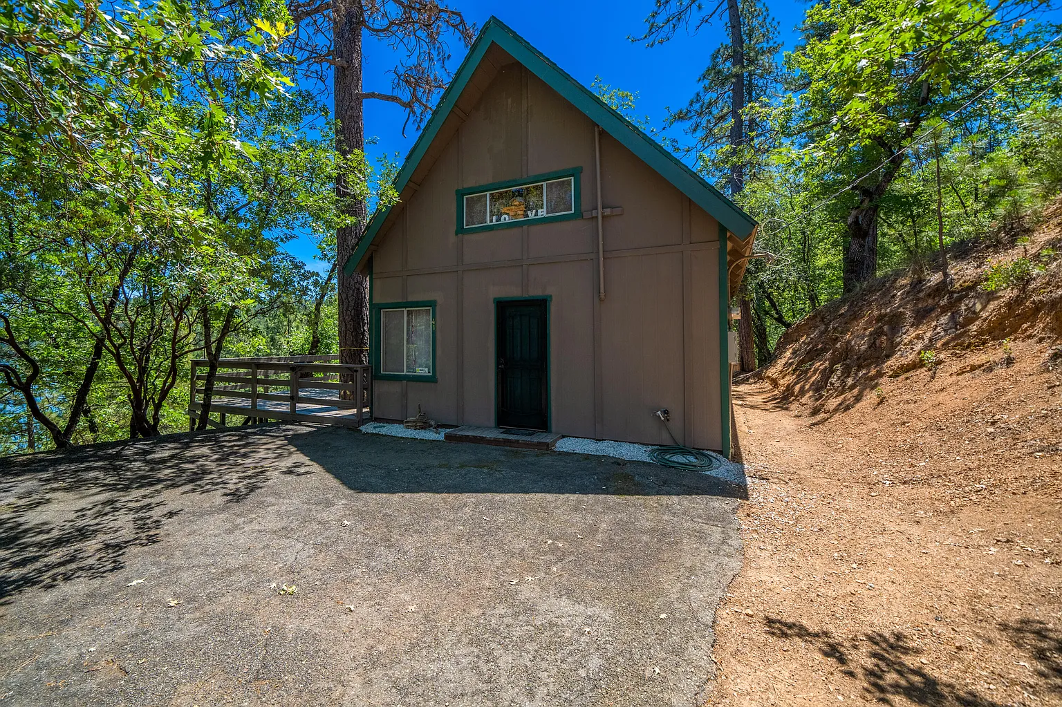 18657 Lower Salt Creek Rd #41 photo 1