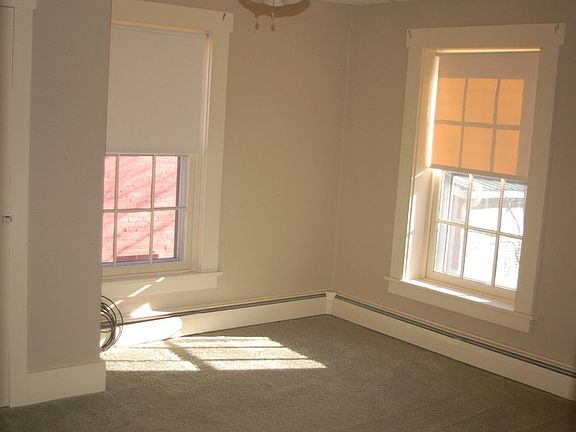 Bedroom #1