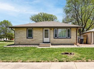 3442 N 57th St, Lincoln, NE 68507