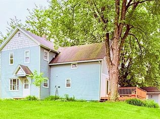 E5690 510th Avenue, Menomonie, WI 54751