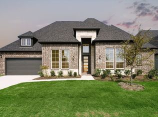 2000 Evergreen Ter, Northlake, TX 76226