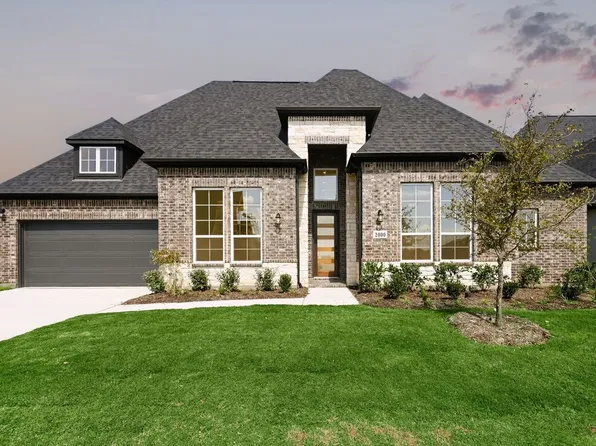 2000 Evergreen Ter, Northlake, TX 76226