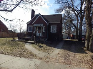 20829 Doepfer Rd, Warren, MI 48091