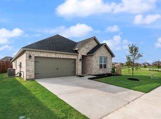 2713 Shiners St, Forney, TX 75126