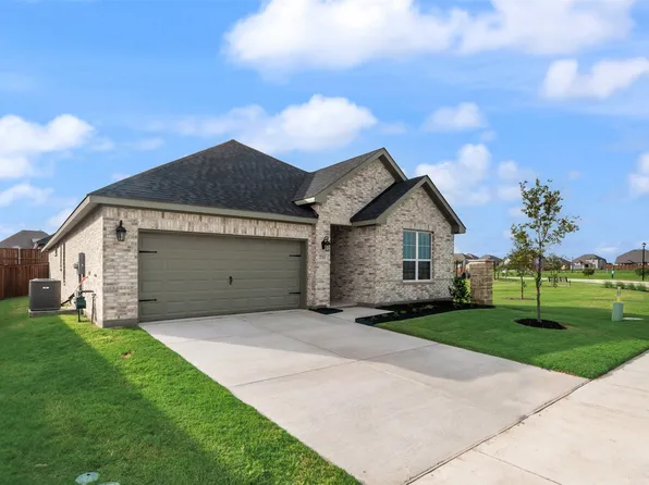 2713 Shiners St, Forney, TX 75126