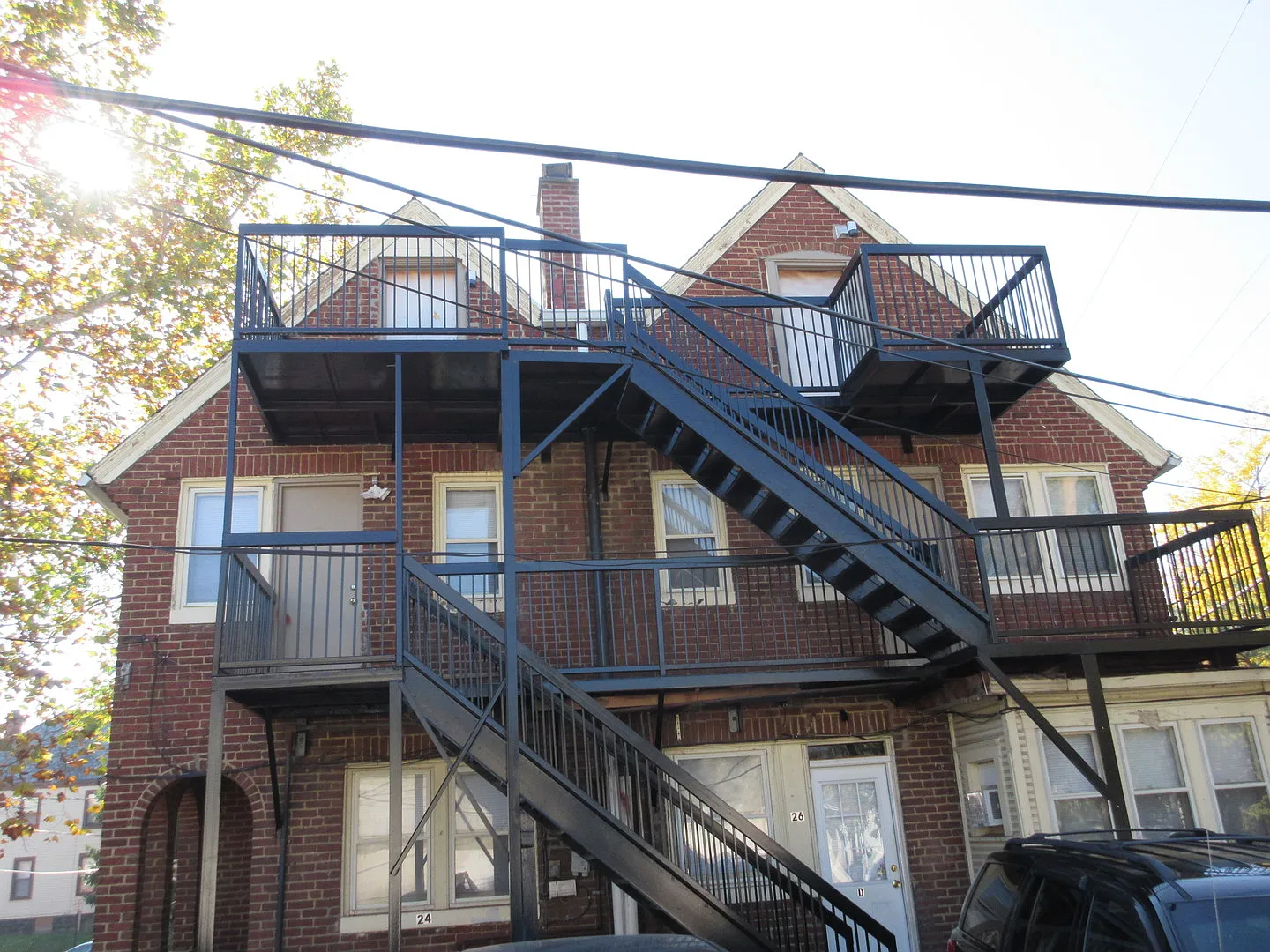 W Patterson Ave 24-26 IF — Photo 2