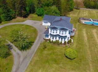 3916 Eastern Ave, Parrsboro, NS B0M1S0