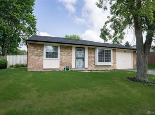 4813 Meadowvista Dr, Dayton, OH 45424