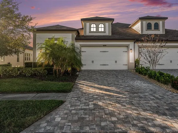 4205 Barletta Ct, Zephyrhills, FL 33543