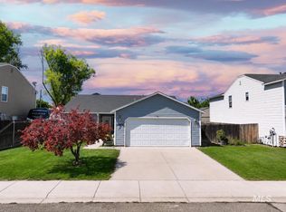 12976 Alicia St, Caldwell, ID 83607