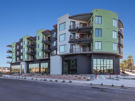 5th image of 16725 E Avenue Of The Fountains #D-217