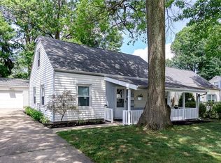 367 Victor Ave, Cuyahoga Falls, OH 44221