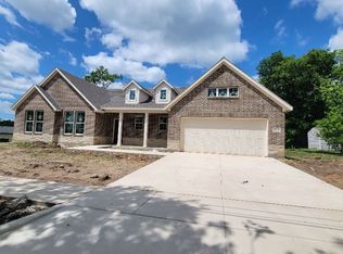 2018 Morse St, Greenville, TX 75401
