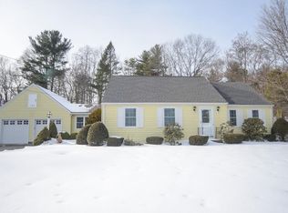 363 Dewey St, West Springfield, MA 01089