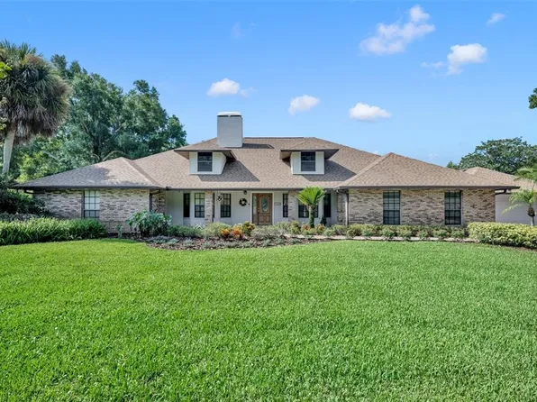 10404 Down Lakeview Cir, Windermere, FL 34786