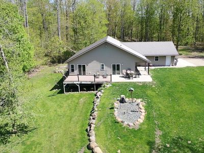 48990 County Highway 17, Vergas, MN, 56587