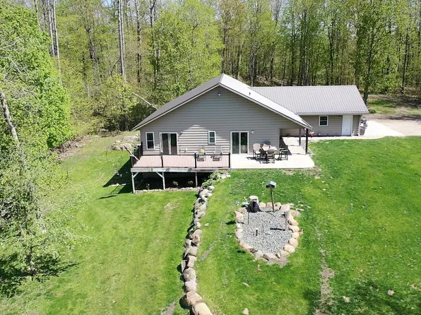 48990 County Highway 17, Vergas, MN 56587