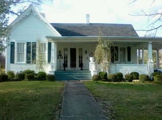 210 Boulevard Street, Lexington, MS 39095