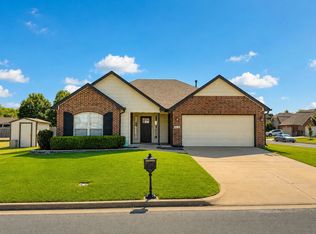 4825 S 189th Ave E, Tulsa, OK 74134