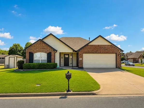 4825 S 189th Ave E, Tulsa, OK 74134