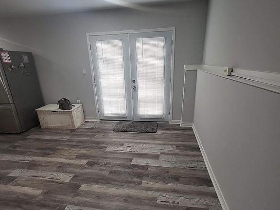 Nice and bright living space