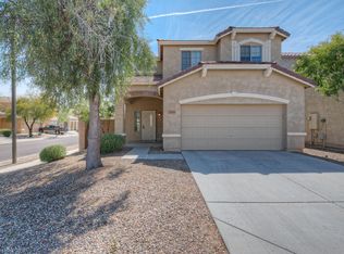 17403 W Lisbon Ln, Surprise, AZ 85388