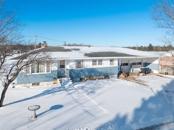 1220 North Ave, Wausaukee, WI 54177