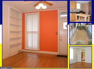 3730 Hickory Ave, Baltimore, MD 21211