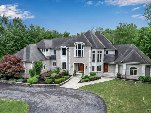 10377 Clarence Center Rd, Clarence, NY 14031
