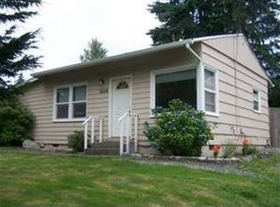 15114 Manor Way, Lynnwood, WA 98087