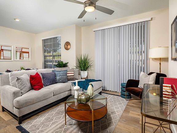 3rd image of 74401 E Hovley Ln APT 1322