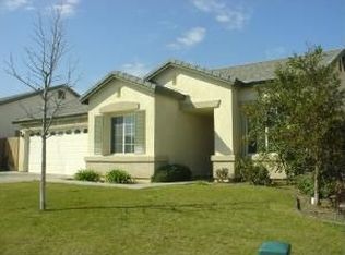 9308 Sumatra Ave, Bakersfield, CA 93311