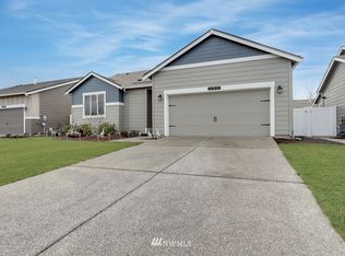 104 Hickory Ave SW #46, Orting, WA 98360