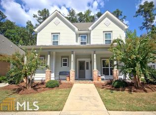 470 Rabbits Run #28, Fayetteville, GA 30214