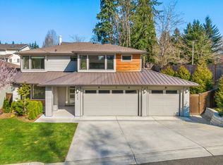 14798 NE 15th Ct, Bellevue, WA 98007